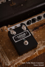 Union Tube & Transistor Pedals