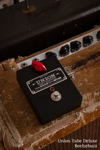 Union Tube & Transistor Pedals