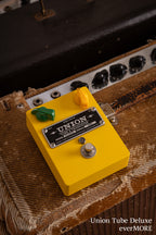 Union Tube & Transistor Pedals