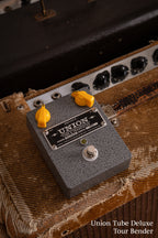 Union Tube & Transistor Pedals