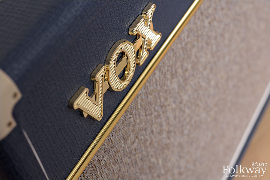 2012 Vox AC-15C1