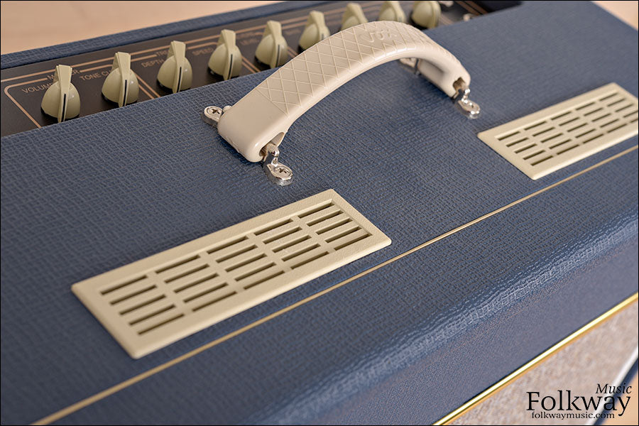 2012 Vox AC-15C1