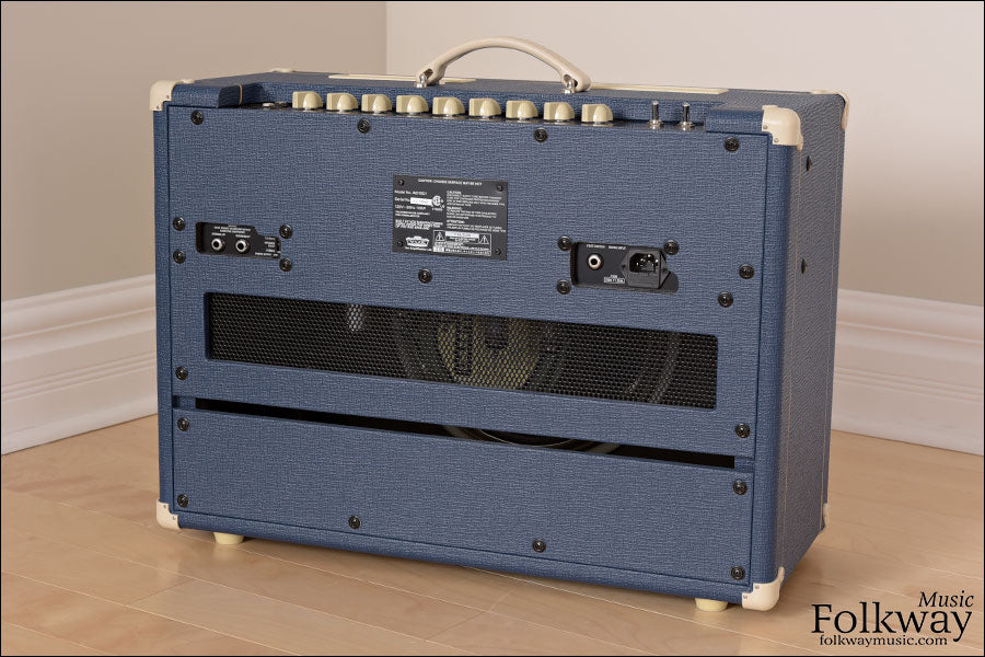2012 Vox AC-15C1