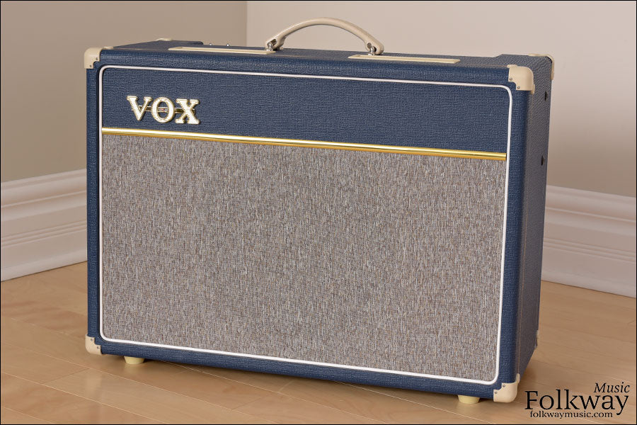 2012 Vox AC-15C1