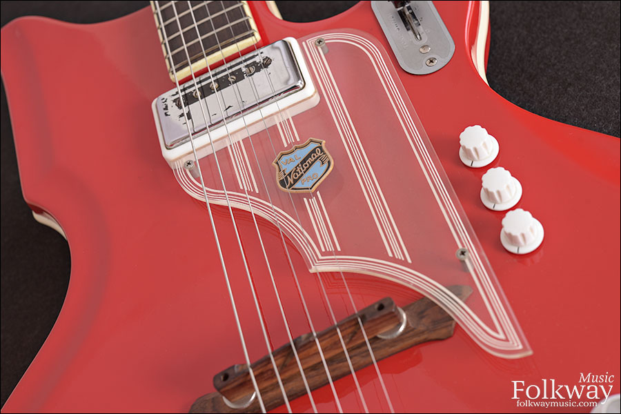 1961 National Val-Pro 82