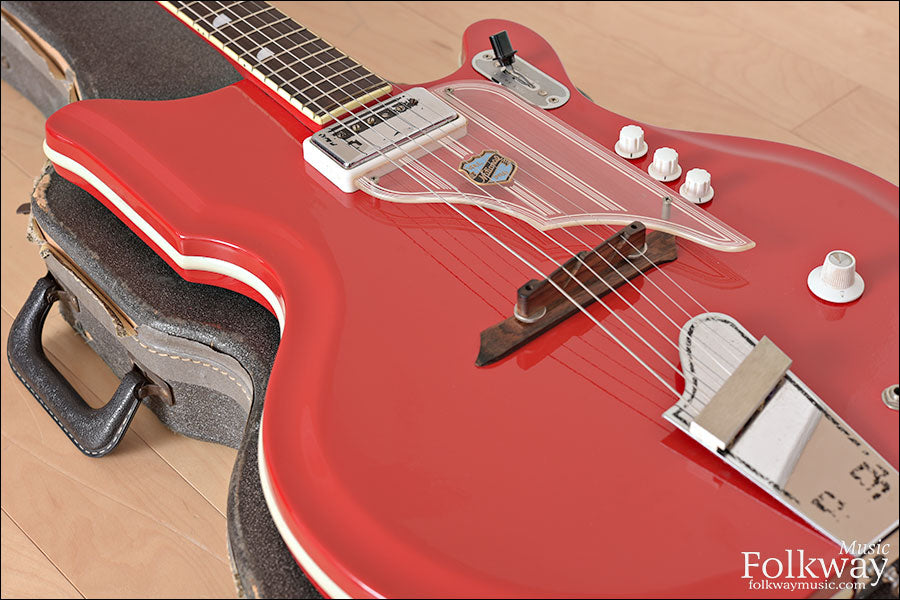 1961 National Val-Pro 82