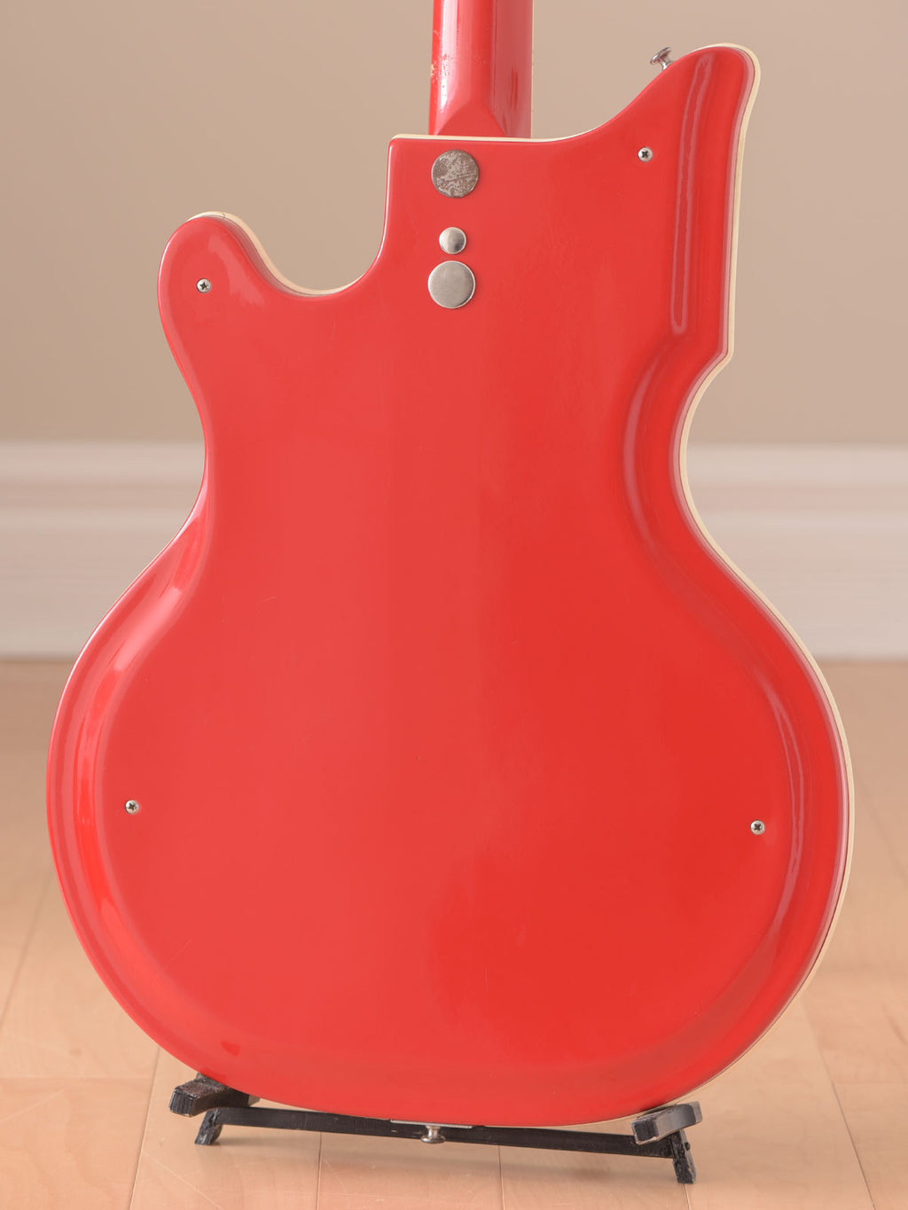 1961 National Val-Pro 82