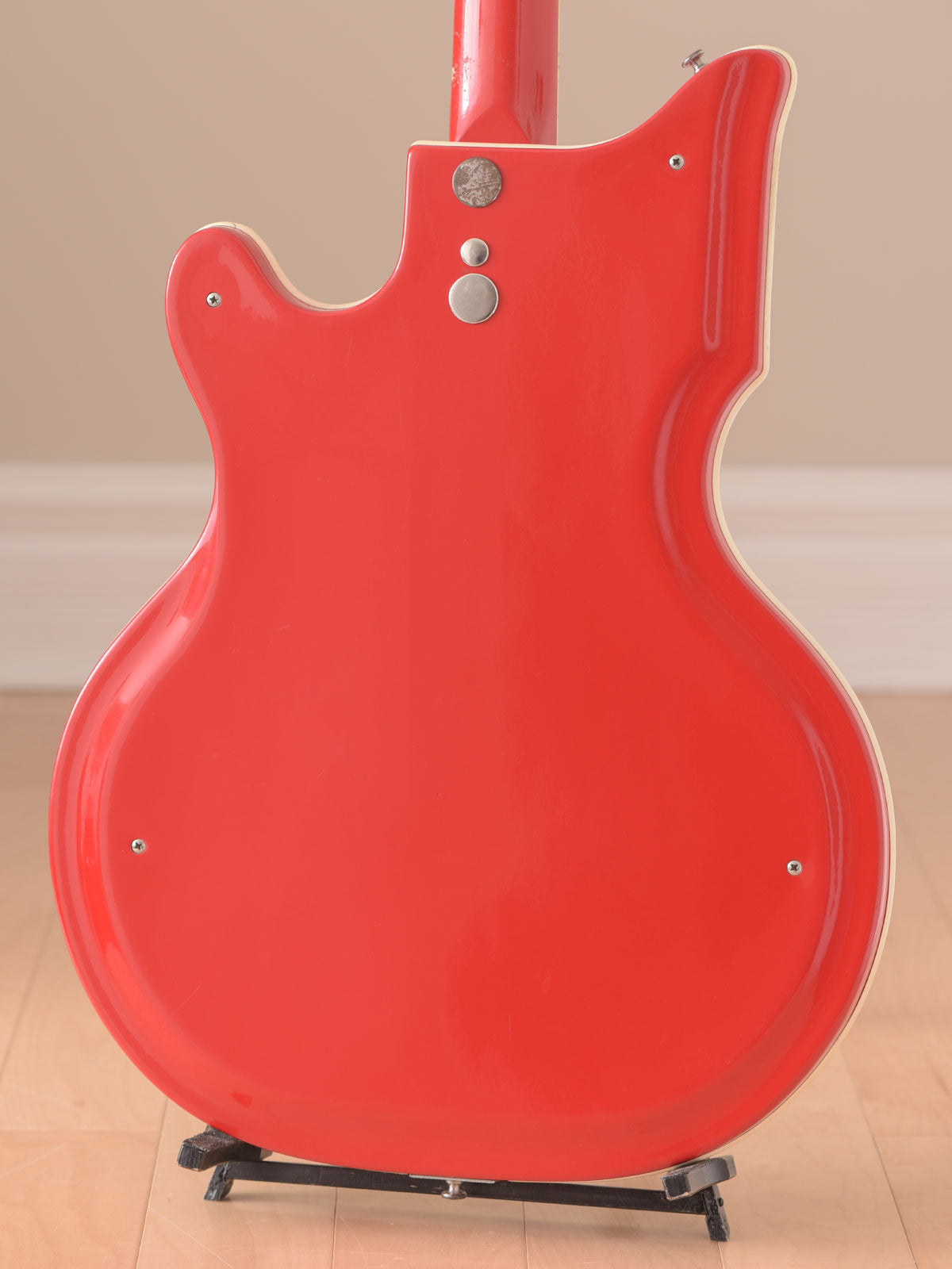1961 National Val-Pro 82