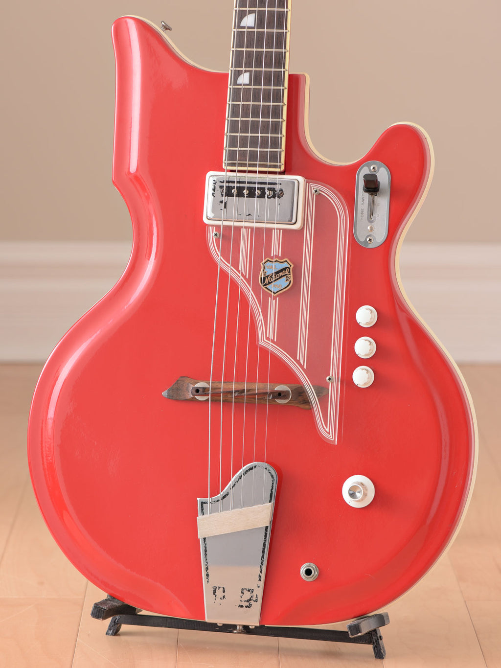 1961 National Val-Pro 82