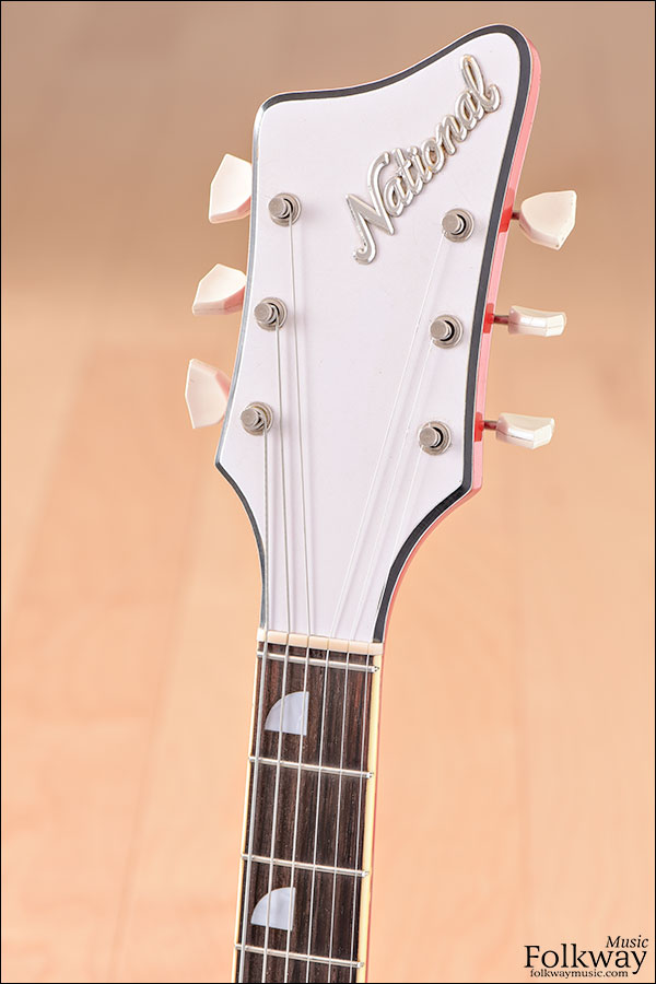 1961 National Val-Pro 82