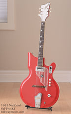 1961 National Val-Pro 82