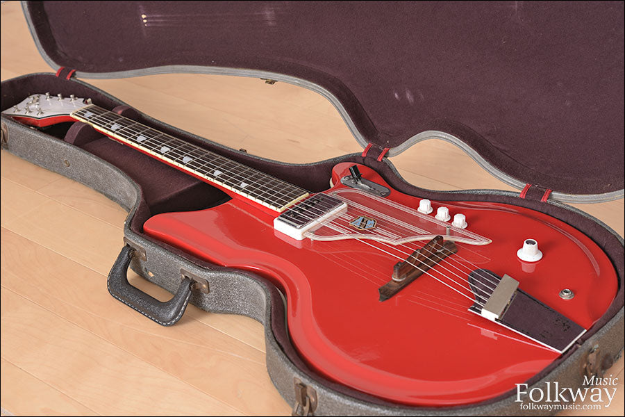 1961 National Val-Pro 82