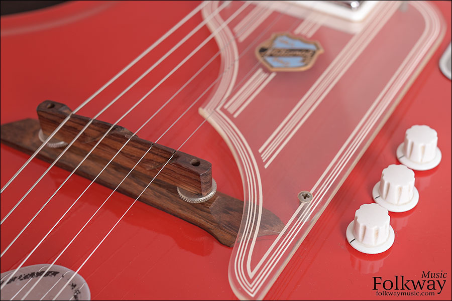1961 National Val-Pro 82