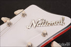1961 National Val-Pro 82