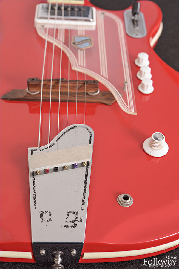 1961 National Val-Pro 82