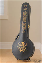 Vega White Oak 12" Banjo