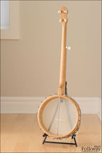 Vega White Oak 12" Banjo