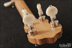 Vega White Oak 12" Banjo