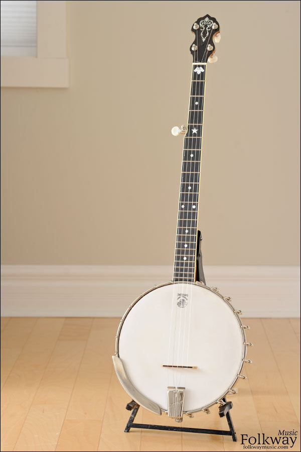 Vega No. 2 Tubaphone