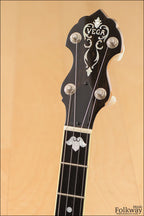 Vega No. 2 Tubaphone