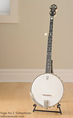 Vega No. 2 Tubaphone