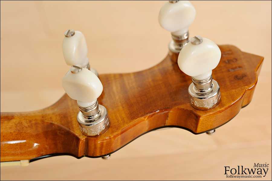 Vega No. 2 Tubaphone