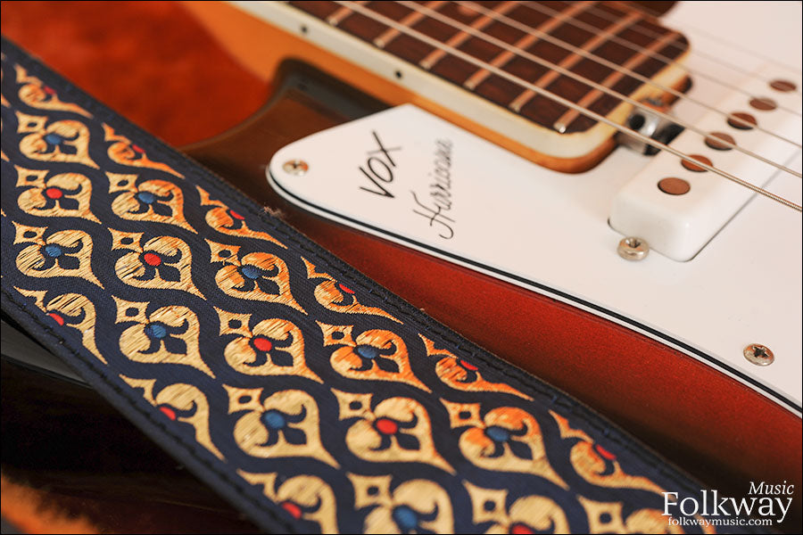c.1968 VOX Hurricane