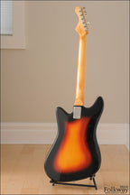 c.1968 VOX Hurricane