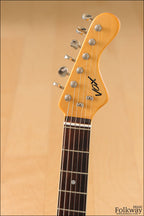 c.1968 VOX Hurricane