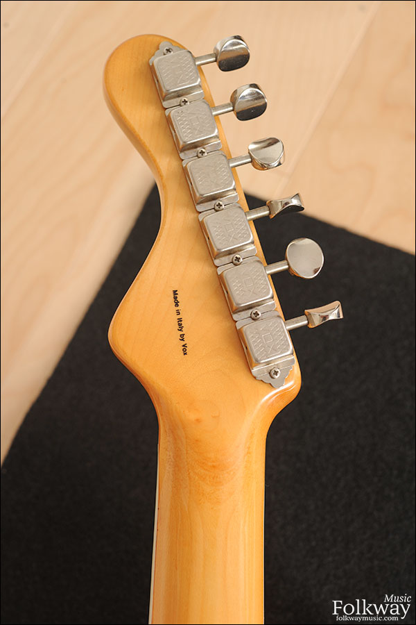 c.1968 VOX Hurricane