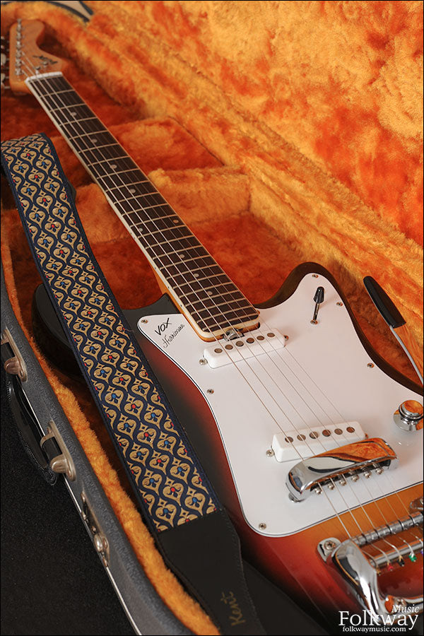 c.1968 VOX Hurricane