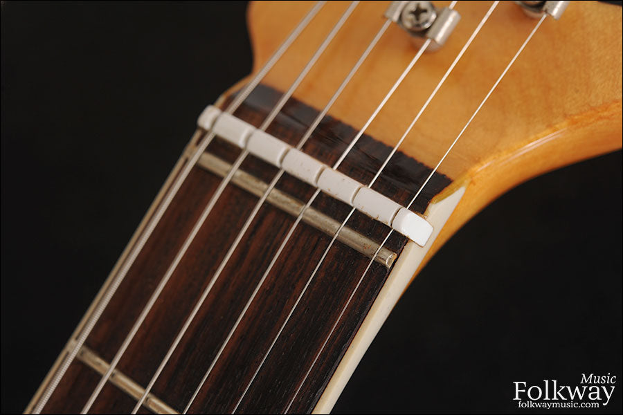 c.1968 VOX Hurricane