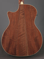 2002 Taylor W-14ce