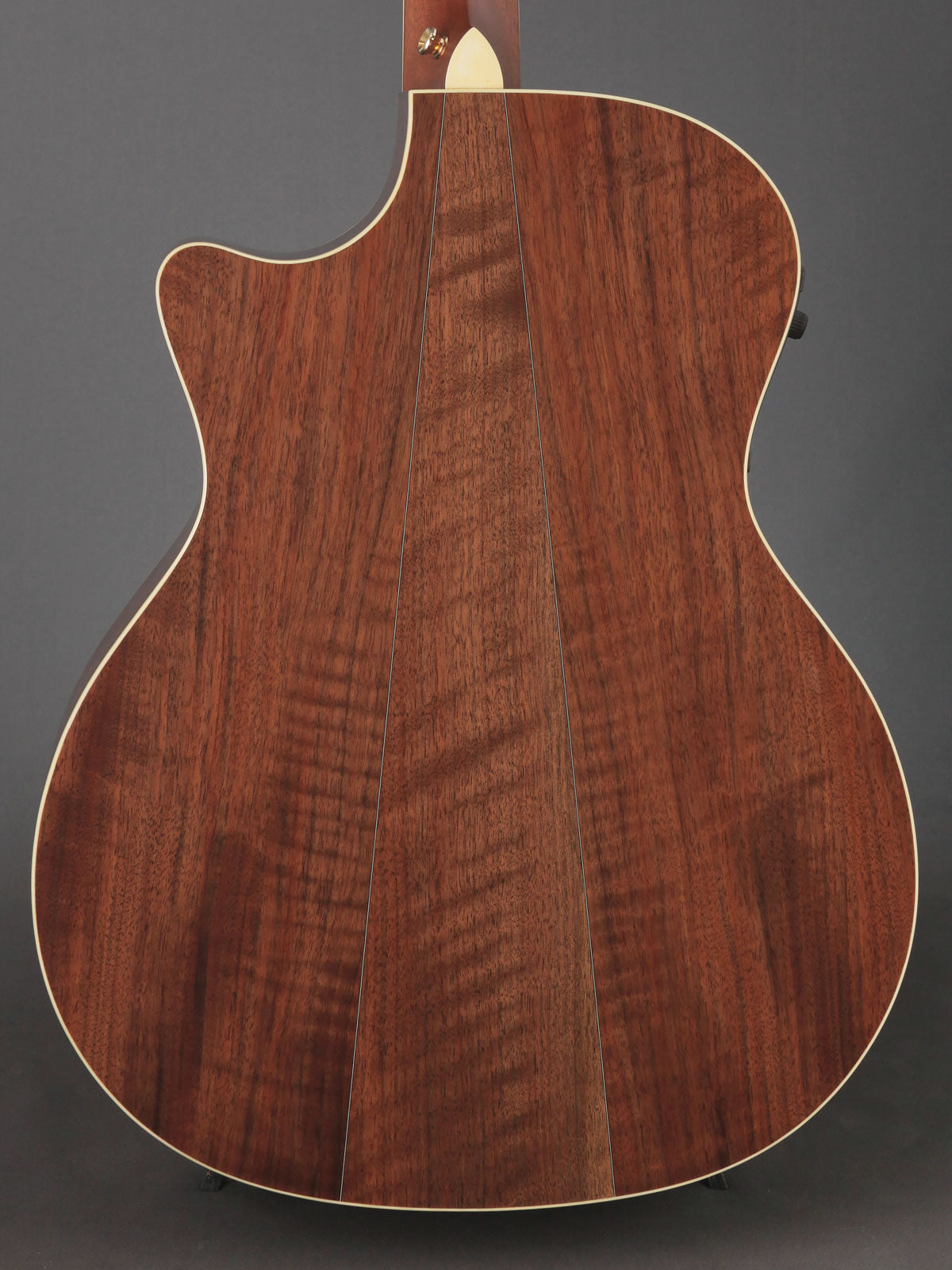 2002 Taylor W-14ce