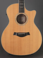 2002 Taylor W-14ce