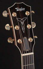 2002 Taylor W-14ce