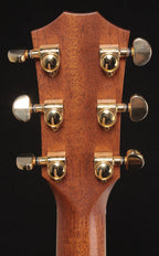 2002 Taylor W-14ce
