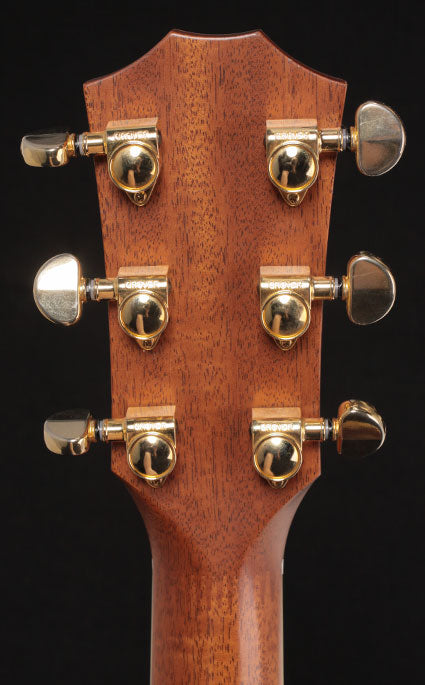2002 Taylor W-14ce