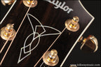 2002 Taylor W-14ce