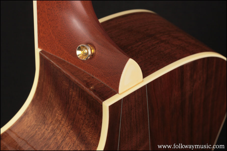 2002 Taylor W-14ce