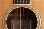2002 Taylor W-14ce