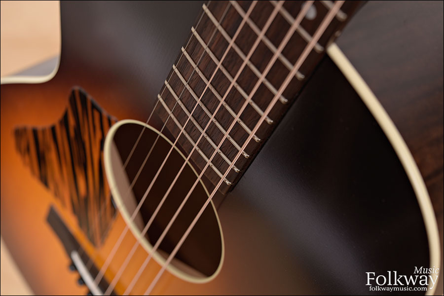 2016 Waterloo WL-12L Lefty