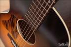 2016 Waterloo WL-12L Lefty