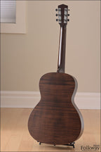 2016 Waterloo WL-12L Lefty