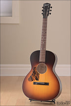 2016 Waterloo WL-12L Lefty