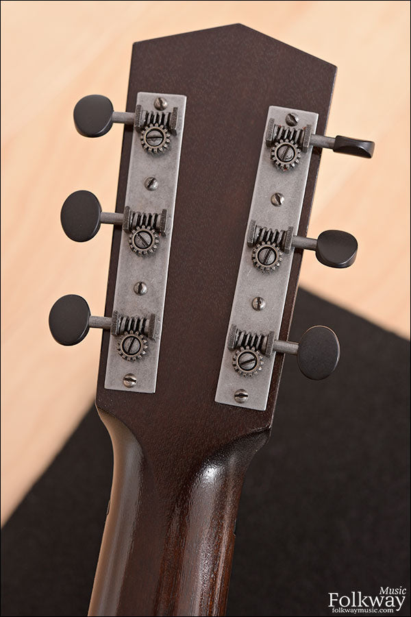 2016 Waterloo WL-12L Lefty