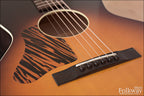 2016 Waterloo WL-12L Lefty