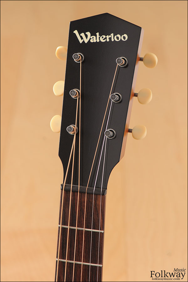 Waterloo WL-12 Mh