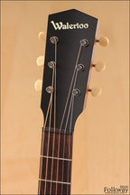 Waterloo WL-12 Mh