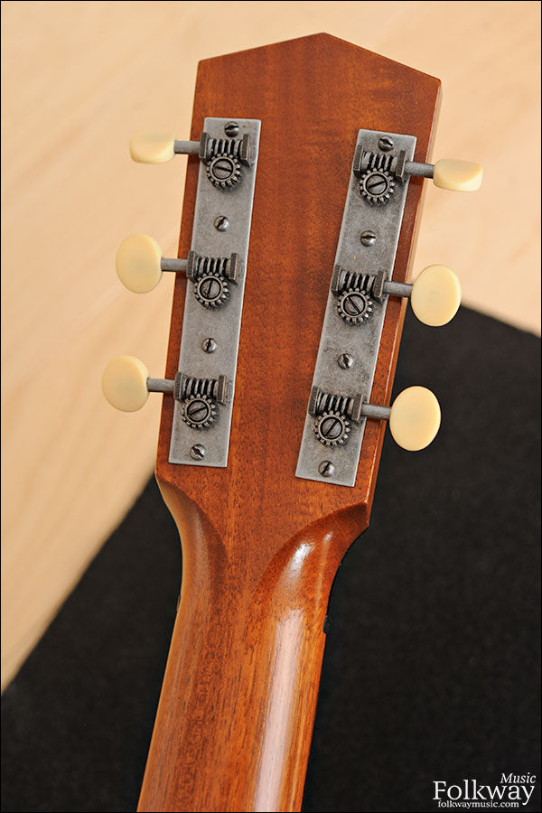 Waterloo WL-12 Mh